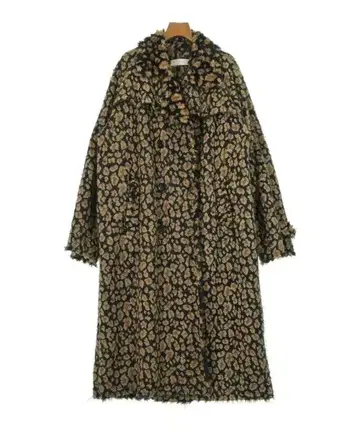 R.M GANG 코트 (기타) 여성용