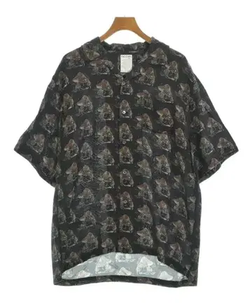 Faccies 캐주얼 셔츠 남성용