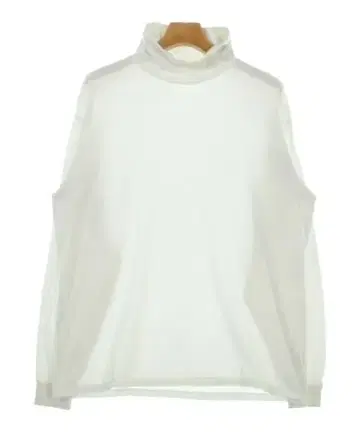 AURALEE T셔츠 티셔츠 남성용