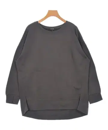 UNTITLED 맨투맨 여성용