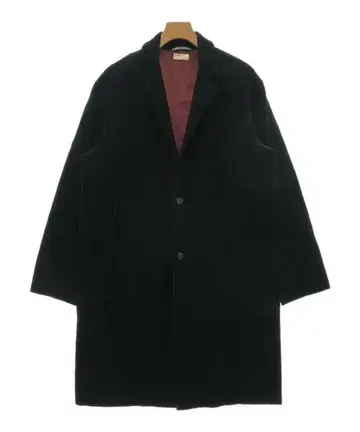 NAISSANCE 스텐카라 코트 남성용