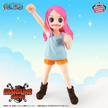 원피스 DXF JEWELRY.BONNEY CHILDREN ver.