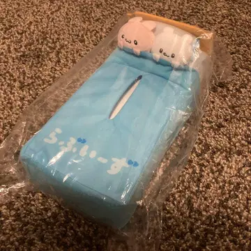 러브리즈 티슈 커버