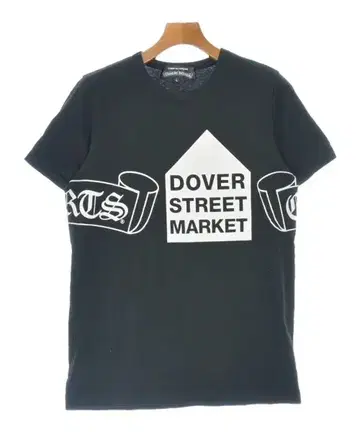 COMME des GARCONS 티셔츠 컷앤소 남성용