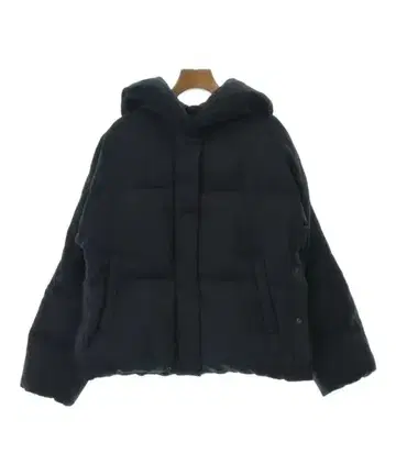 PLST 다운 자켓/다운 베스트 여성용