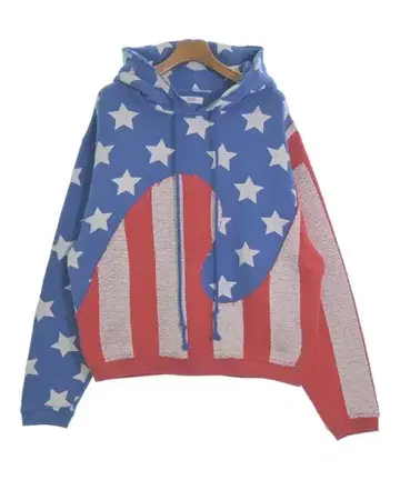 ERL 후드티 남성용