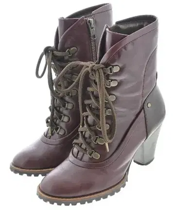 momon. 부츠 여성용