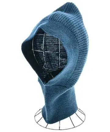 La Maison de Lyllis 니트 캡 비니 여성용