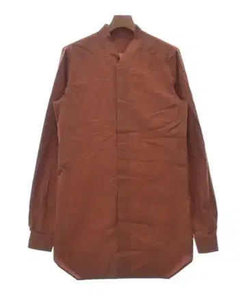 Rick Owens 캐주얼 셔츠 남성용