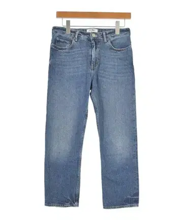 Acne Studios 데님 팬츠 여성용