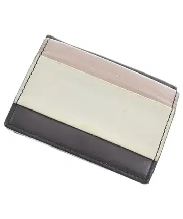 MARNI 지갑 코인 케이스 여성용