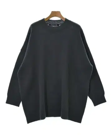 mizuiro ind 니트 스웨터 여성용