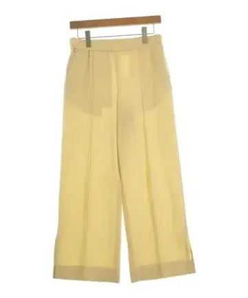 질 샌더 슬랙스 여성용