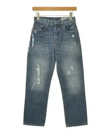 DIESEL 데님 팬츠 여성용