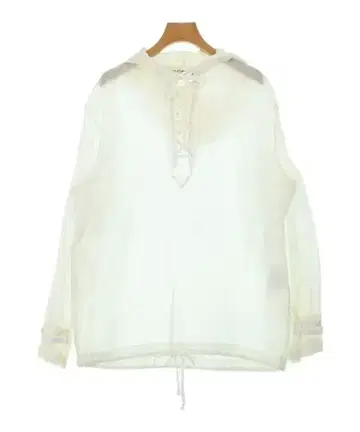 INSCRIRE 블라우스 여성용