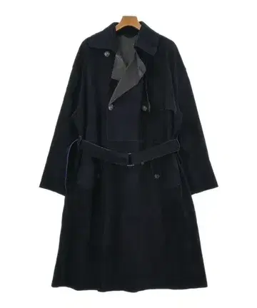 GIORGIO ARMANI 코트 ( 기타 ) 남성용