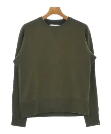 MHL. 맨투맨 남성용