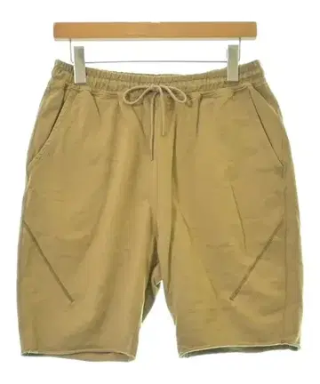 nonnative 숏팬츠 남성용