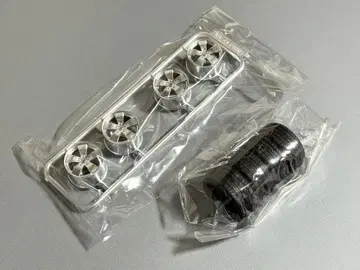 1/24 도요타 TOYOTA 프리우스 ZVW30 17인치 휠