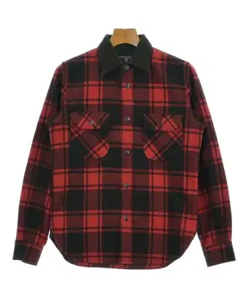 COMME des GARCONS HOMME 캐주얼 셔츠 남성용