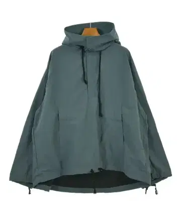 MAISON SPECIAL 마운틴 후드티 남성용