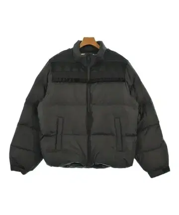 UNDER COVER 다운 자켓/다운 베스트 남성용