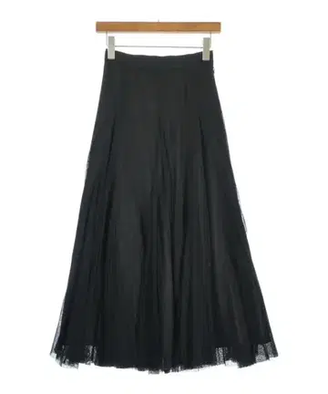 CELFORD 롱 맥시 길이 스커트 여성용