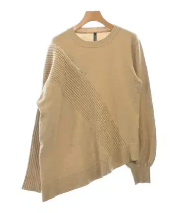 AULA AILA 니트 스웨터 여성용