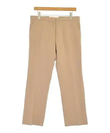 MARNI 여성용 슬랙스