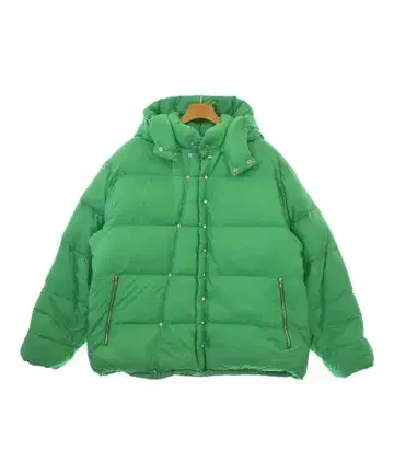 Kaptain Sunshine 다운 자켓/다운 베스트 남성용