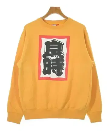 have a good time 맨투맨 남성용