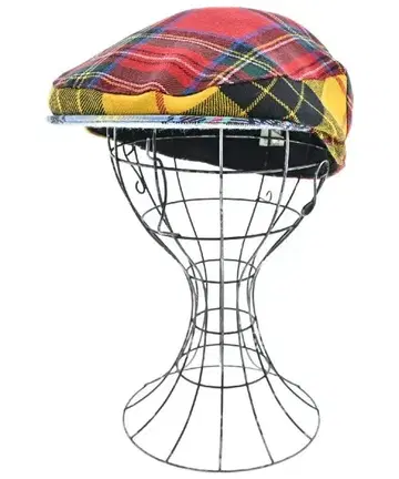 COMME des GARCONS SHIRT 헌팅 베레모 남성용