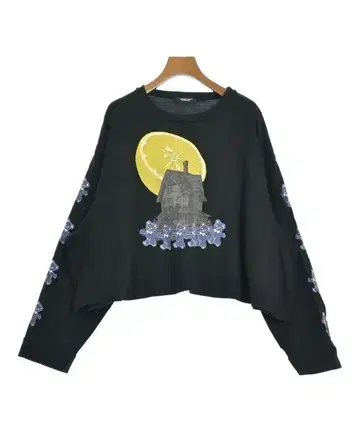 UNDER COVER 티셔츠 여성용