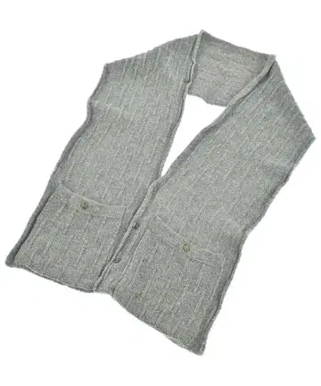 오프닝 세레모니 머플러 여성용