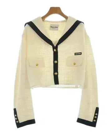 Miu Miu 캐주얼 자켓 여성용