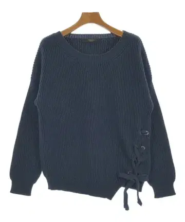 MAX MARA WEEK END LINE 니트 스웨터 여성용