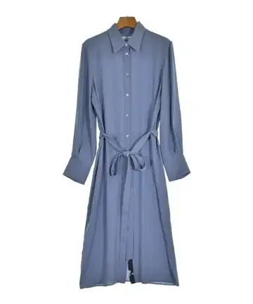 PS by Paul Smith 셔츠 원피스 여성용