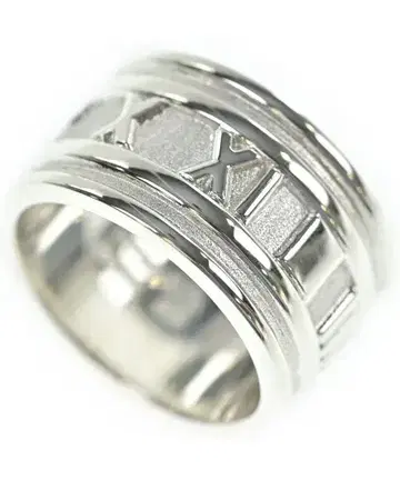 TIFFANY & CO. 여성용 반지