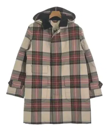 BEAUTY&YOUTH UNITED ARROWS 코트 (기타) 남성용