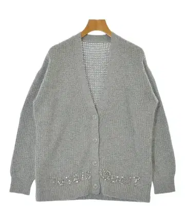 GRACE Class 여성용 가디건