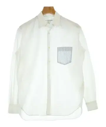 COMME des GARCONS SHIRT 캐주얼 셔츠 남성용