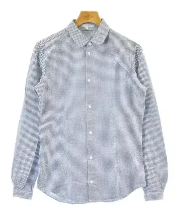 CARVEN 캐주얼 셔츠 남성용