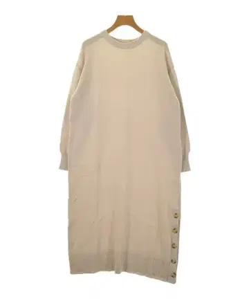 nano UNIVERSE 원피스 여성용