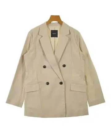 N.O.R.C 테일러드 자켓 여성용