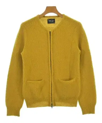 넘버나인 가디건 남성용