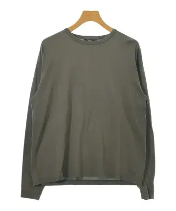 THE RERACS 티셔츠 티셔츠 남성용