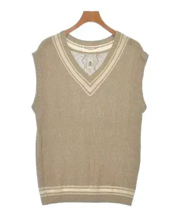 mando 베스트 남성용