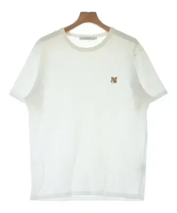 MAISON KITSUNE 티셔츠 컷소이 남성용