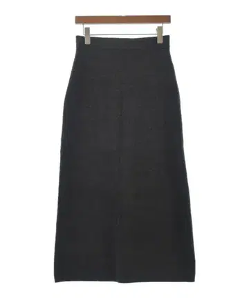 Spick and Span 롱 맥시 길이 스커트 여성용