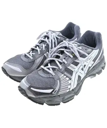 KITH 스니커즈 남성용